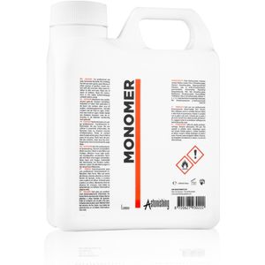 Astonishing - Acryl Vloeistof - 1000ml - Helder - Professioneel