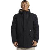 Quiksilver Endless Trip Jas Zwart S Man