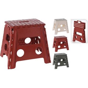 opstap-kruk-rood-vouwbaar