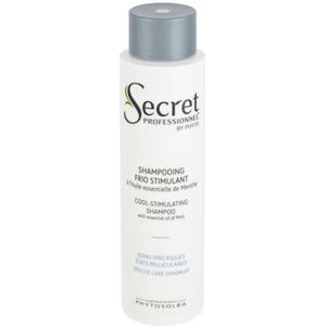 Secret Pro Phyto SHAMPOO FRIO STIMULANT 200 ML