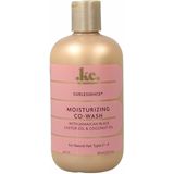 KeraCare Curlessence Moisturizing Co-Wash 355ml
