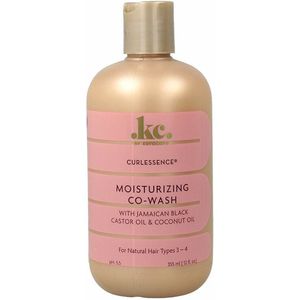 KeraCare Curlessence Moisturizing Co-Wash 355ml