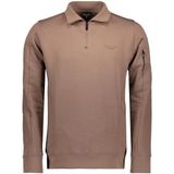 Ballin - Trui - Cacao - 5230 - Mannen