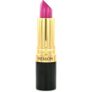 Revlon Super Lustrous Color Charge Lipstick - 023 Magnetic Magenta