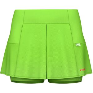HEAD - Performance Skort - Spicy Green - Polyester