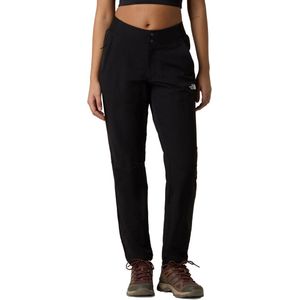 The North Face - Quest - Softshellbroek - Zwart - Dames