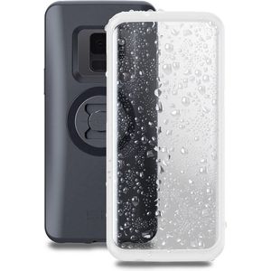 SP Connect Hoesje voor mobiele telefoon - Transparant