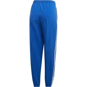 adidas Originals Nylon Track Pan Joggingbroek Vrouw Blauwe 44