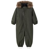 NAME IT - Snow10 - Skipak - Waterdicht - Ademend - Kinderen