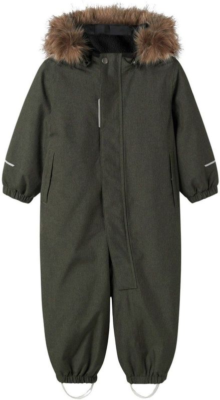 NAME IT - Snow10 - Skipak - Waterdicht - Ademend - Kinderen