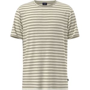 Joop! Heren T-Shirt CURSIO regular fit Veelkleurig M Ronde Hals Volwassenen