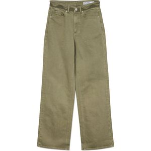 VERO MODA Jeans 'VMTESSA'  kaki