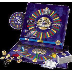 Spel Van Het Jaar DVD