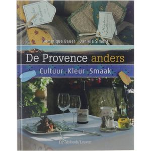 De Provence Anders