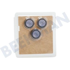 Philips SH70/70 - Scheerhoofd 3-in-1