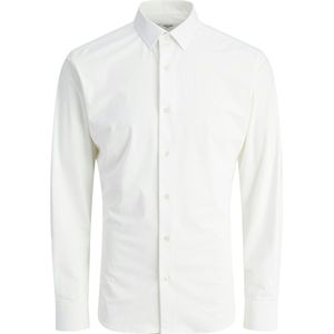 Jack & Jones - Active Stretch Fit - Overhemd - Lange Mouwen
