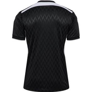 Hummel T-Shirt Match Legend Jerseys 233159 Black-XXL