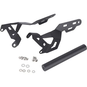 titel: Accessoires voor de Triumph Tiger 800