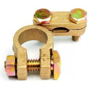 Accu klem - Accu pool PLUS