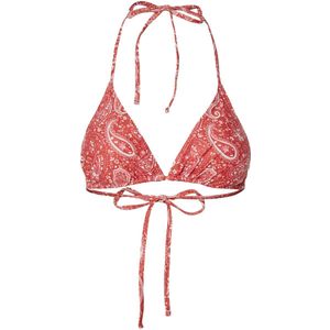 PIECES - PCBAOMI BIKINI TRIANGLE TOP BC - Dames - Badpakken