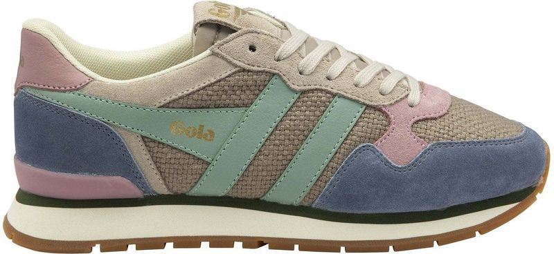 Damestrainers Gola Colorado