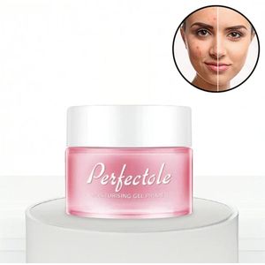 Bodybite - Make-up Primer - Hydraterende Gezichtsbasis - Poriën Minimaliserende Formule - 30g - PERFECTOLE