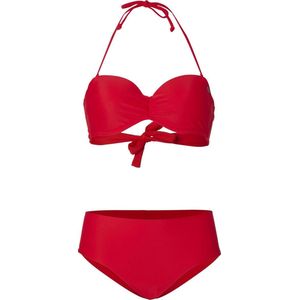 O'Neill Bikini Havaa Malta - Redcoat - 42D