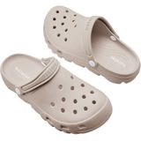 Holster - Sundrifter - Sandaal - Sand - Rubber - Antislip