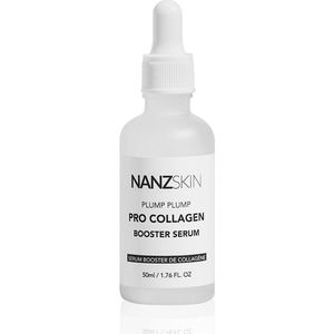 NANZSKIN Plump Plump Pro Collageen Booster Serum