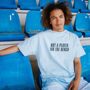 Touzani - GOROMO TRICK Light Blue (122-128)