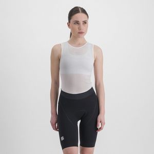 Fietsbroek Sportful Women Total Comfort Short Black 2021
