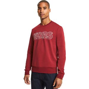 Michael Kors Sweatshirt - Bordeaux