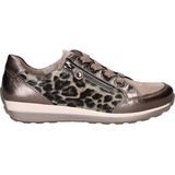 Ara - 1264587 - Lage Sneakers - Bruin - Dames Sneakers