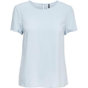 ONLY Maat 42 ONLFIRST ONE LIFE SS SOLID TOP NOOS WVN Dames T-Shirt