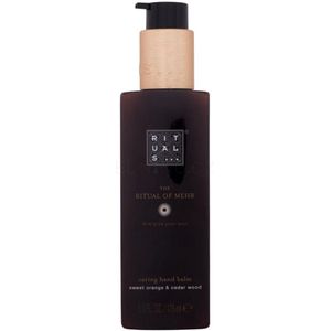 Rituals - Of Mehr - Kitchen Hand Balm 175 ml