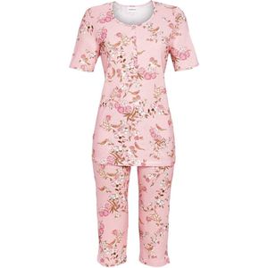 Ringella – Flowers Birds – Pyjama – 5211237 – Primerose – Maat 44
