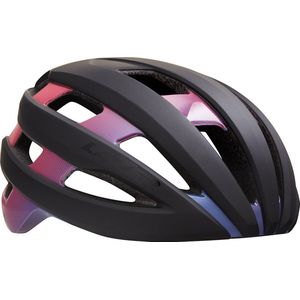 Lazer Sphere Helmet, zwart/roze Hoofdomtrek L | 58-61cm