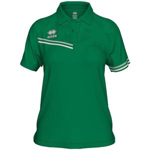 Errea - Eden - Polo - Katoen