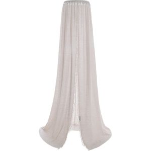 Baby's Only Sluier Happiness - Urban Taupe/Ecru