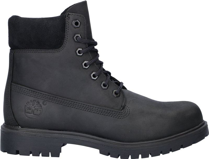 Timberland - 6 Inch Premium - Veterboots - Gevoerd met ReBOTL-textiel - PrimaLoft Isolatie