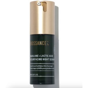 Biossance Squalane + Lactic Acid Resurfacing Night Serum