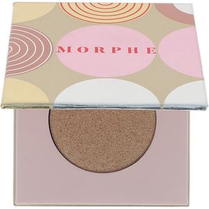 Morphe Eye & Face Shimmer - Sparkling Bronze