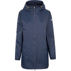 Trespass Damen Regenjacke Keepdry - Female Jkt Tp75 Navy-XS