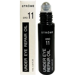 Ströme - Under Eye Repair Oil - Biologisch