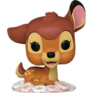 Funko Bambi - Funko Pop! Disney - Bambi Figuur