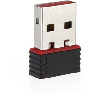 Go Go Gadget - USB adapter - Mini wifi adapter - Draadloos netwerk - Wireless