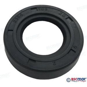 Suzuki / Johnson Evinrude Oil Seal DT4K1 (2001) DT4 / J4 / DT5Y (1988-02) DT8 / DT9.9C-J-V (1988-97) DT15C (1989-97) 09283-20018