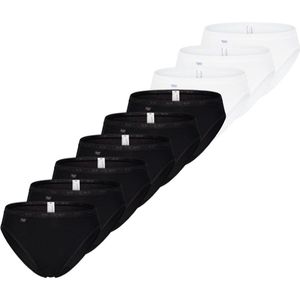 sloggi Dames tai slip 9 pack Basic+