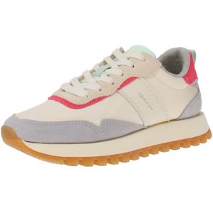 Gant - 870533854 - Sneakers - Retro geïnspireerd - Mix van Nylon en Suède