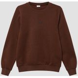 Sweatshirt - Zacht - Met Print - Voor Kinderen